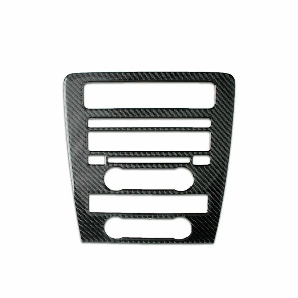 For Ford Mustang 2009-13 Panel Cover Cover Trim Mouldings & Trim 1PCS Black Carbon Fiber Direct Mount Epoxy Resin
For Ford Mustang 2009-13 Panel Cover Cover Trim Mouldings & Trim 1PCS Black Carbon Fiber Direct Mount Epoxy Resin