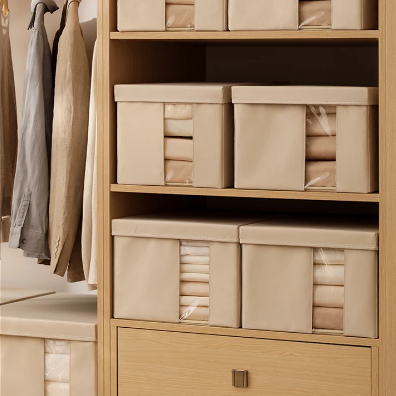 Foldable Closet Clothes Bag Wardrobe Storage Boxes Car Trunk Organizers Laundry Blanket Pillow Toy Storage Cabinet House Toolbox
Foldable Closet Clothes Bag Wardrobe Storage Boxes Car Trunk Organizers Laundry Blanket Pillow Toy Storage Cabinet House Toolbox