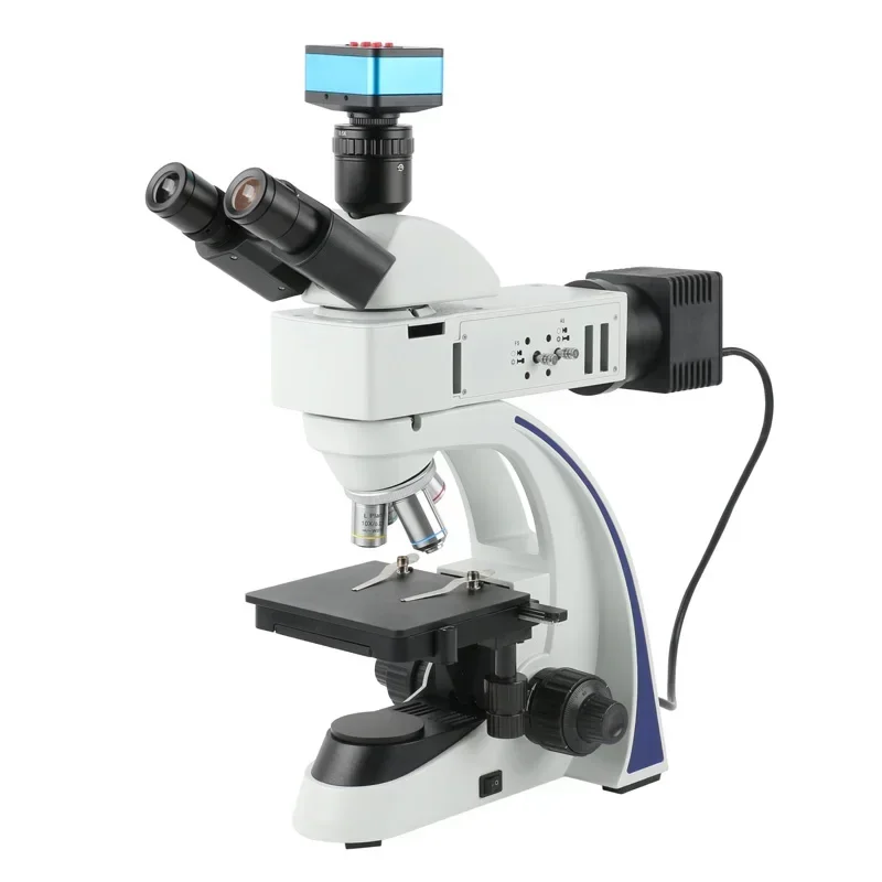 Микроскоп Eakins 500X
Микроскоп Eakins 500X