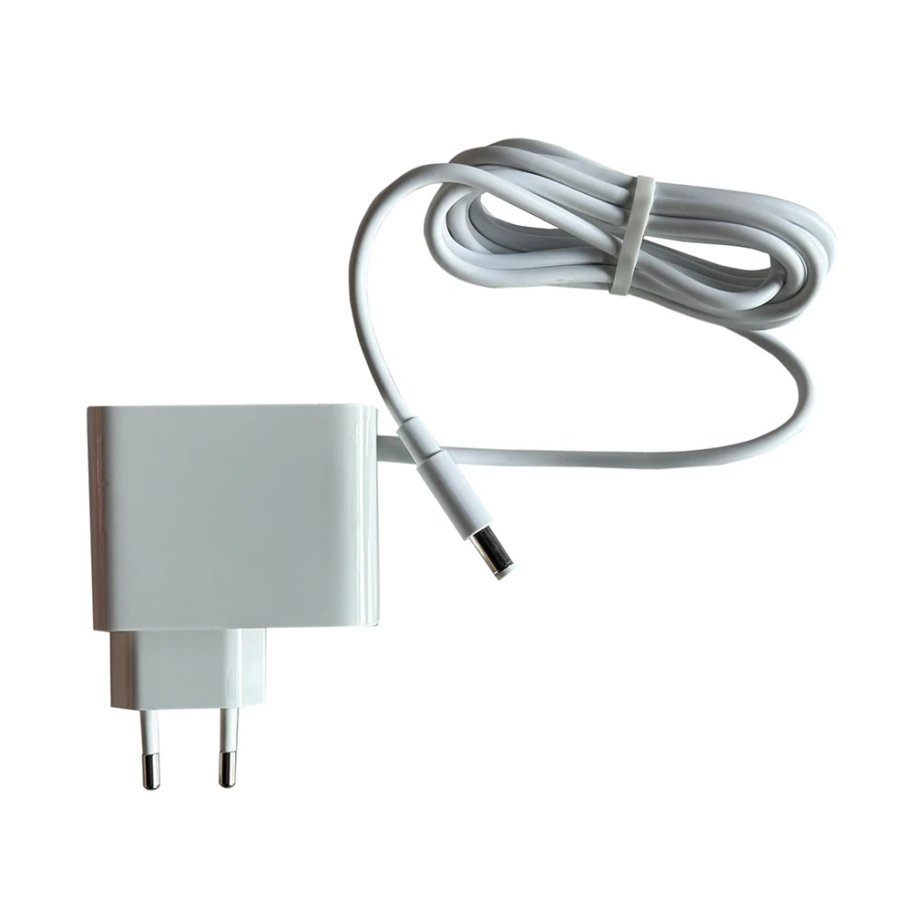 Блок питания для пылесоса Xiaomi G11 Truclean W10 Pro 26В 0.9А
Блок питания для пылесоса Xiaomi G11 Truclean W10 Pro 26В 0.9А