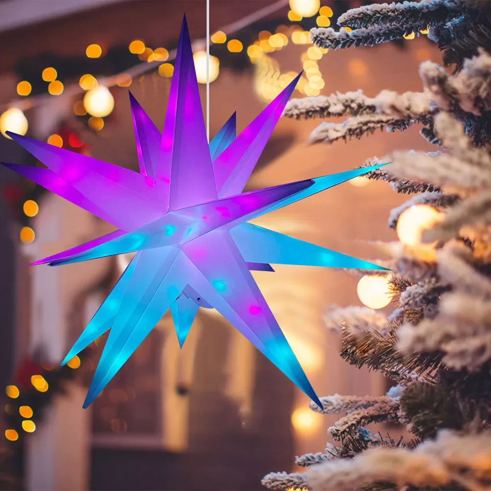 RGB Smart Exploded Star Flashing Lamp LED Night Light Bluetooth Star Multicolor Exploded Flashing Home Bedroom Bedside Decor Lam
RGB Smart Exploded Star Flashing Lamp LED Night Light Bluetooth Star Multicolor Exploded Flashing Home Bedroom Bedside Decor Lam