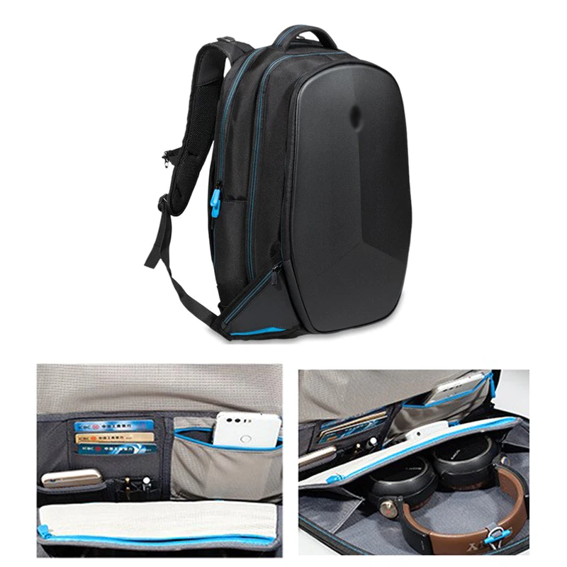 Men's Fashion Casual Large Capacity Laptop Backpack Teenagers Compurter Game Laptop Travel School Bag Pack for Male Female
Men's Fashion Casual Large Capacity Laptop Backpack Teenagers Compurter Game Laptop Travel School Bag Pack for Male Female