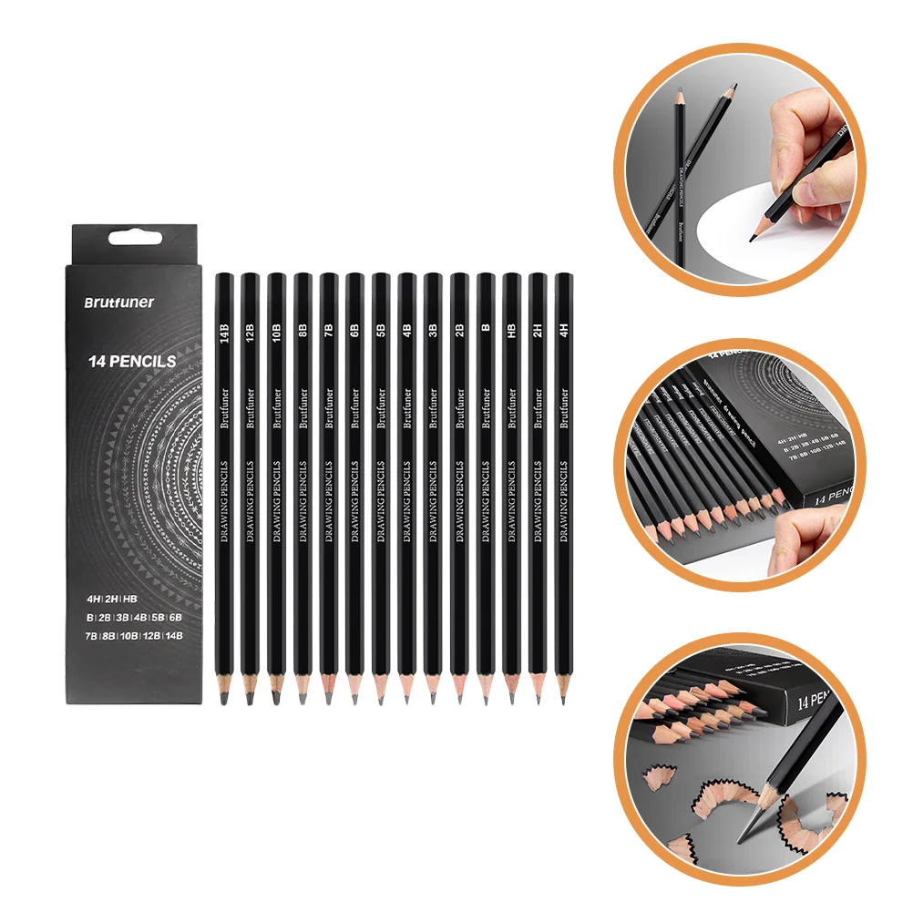 Drawingsketching Sketch Wooden Paintinggraphite Classroom School Favors Party Studentsreward Charcoal Prize Hardness Black Pre
Drawingsketching Sketch Wooden Paintinggraphite Classroom School Favors Party Studentsreward Charcoal Prize Hardness Black Pre