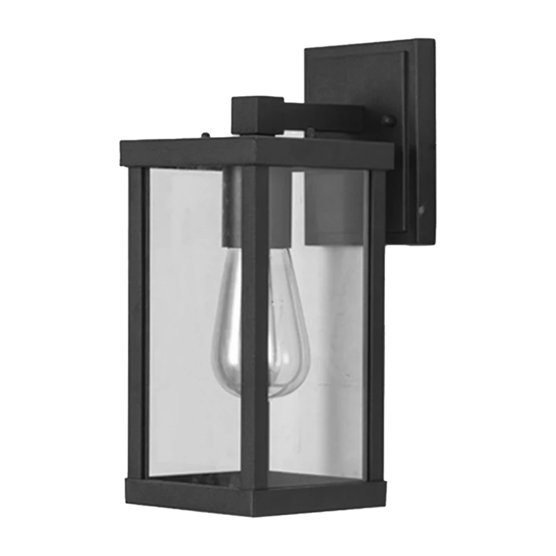 Outdoor Waterproof Wall Light Antirust Wall Light External Waterproof Wall Light
Outdoor Waterproof Wall Light Antirust Wall Light External Waterproof Wall Light