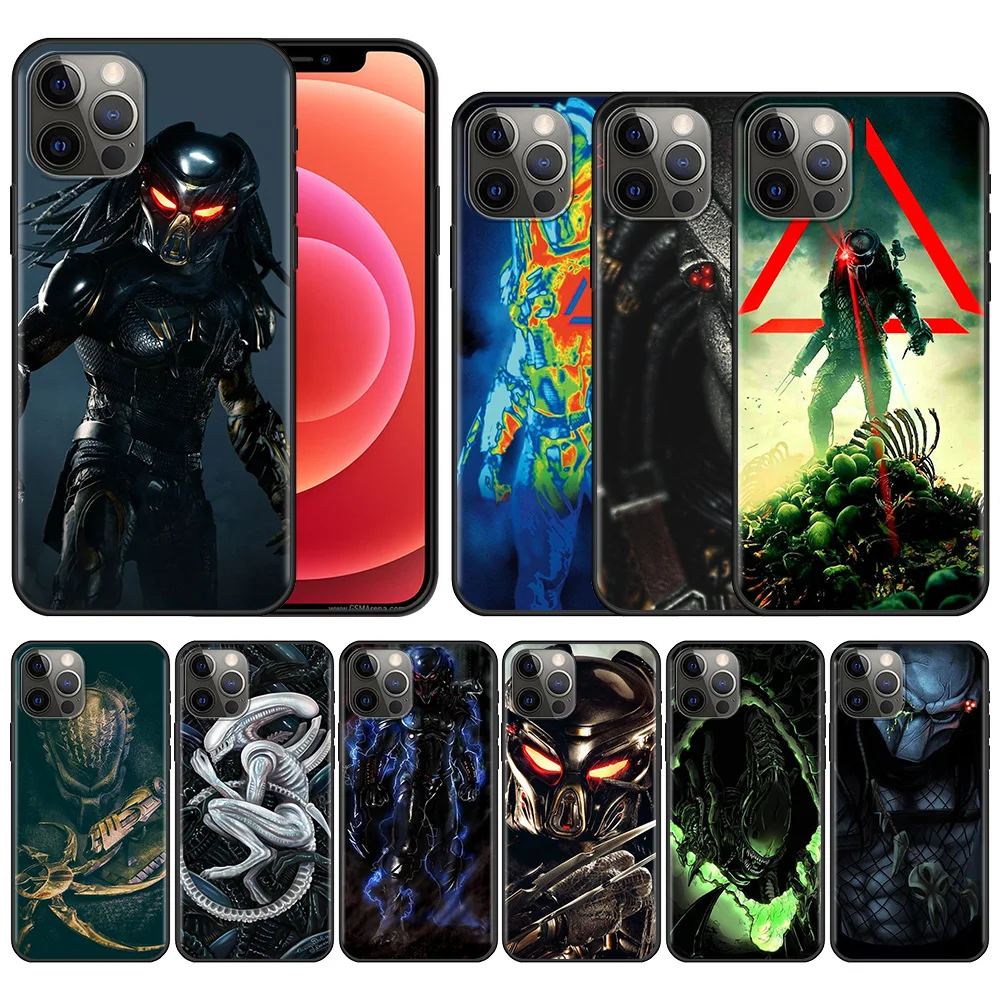 For Apple iPhone 11 13 12 Pro Max Mini X XR XS Max 7 8 6S 6 Plus 5 5S SE(2020) Phone Case aesthetics cartoon alien space
For Apple iPhone 11 13 12 Pro Max Mini X XR XS Max 7 8 6S 6 Plus 5 5S SE(2020) Phone Case aesthetics cartoon alien space