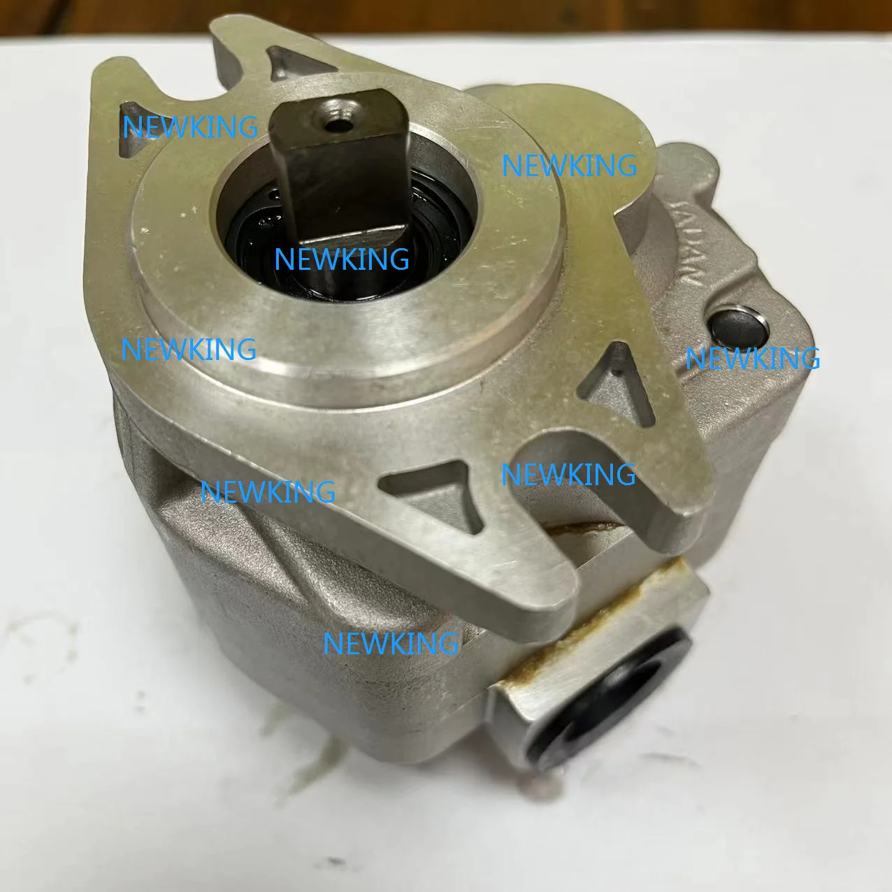 SPK10/10 E200B CAT200B пилотный насос, Шестеренчатый насос, заряжающий насос для кошачьего экскаватора, часть 937170, применимо к пилотному насосу Carter E200B
SPK10/10 E200B CAT200B пилотный насос, Шестеренчатый насос, заряжающий насос для кошачьего экскаватора, часть 937170, применимо к пилотному насосу Carter E200B