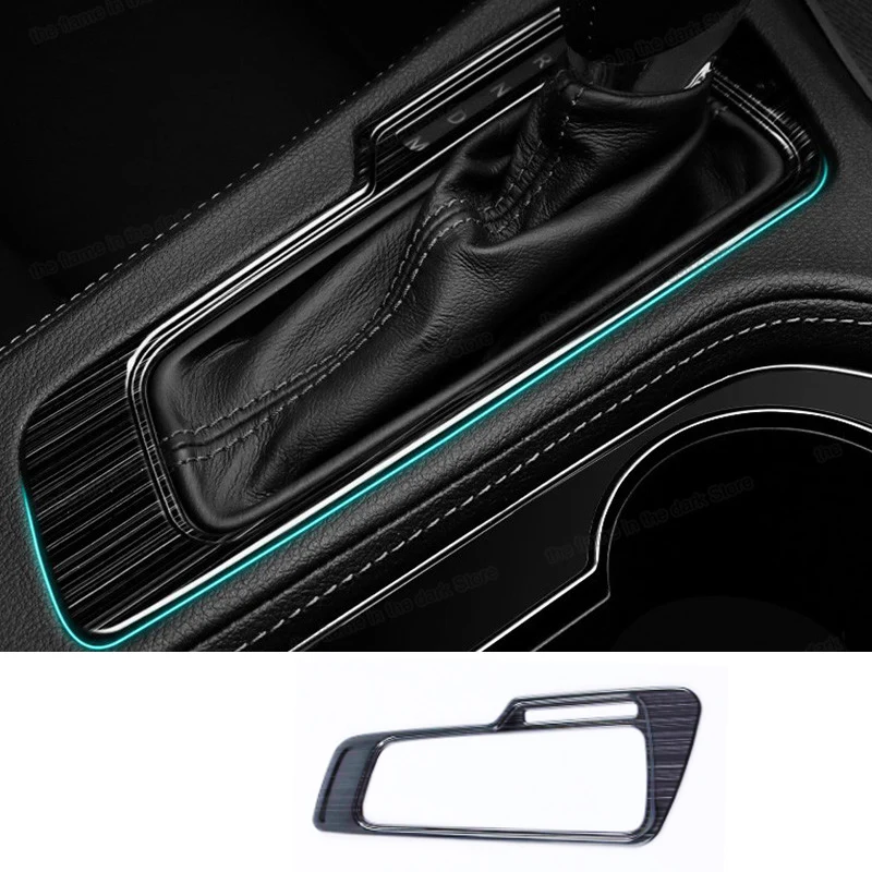 Lsrtw2017 Car Center Console Gear Panel Frame Cover Trim for Cadillac Ct4 2020 2021 2022 Accessories Auto Styling Auto
Lsrtw2017 Car Center Console Gear Panel Frame Cover Trim for Cadillac Ct4 2020 2021 2022 Accessories Auto Styling Auto
