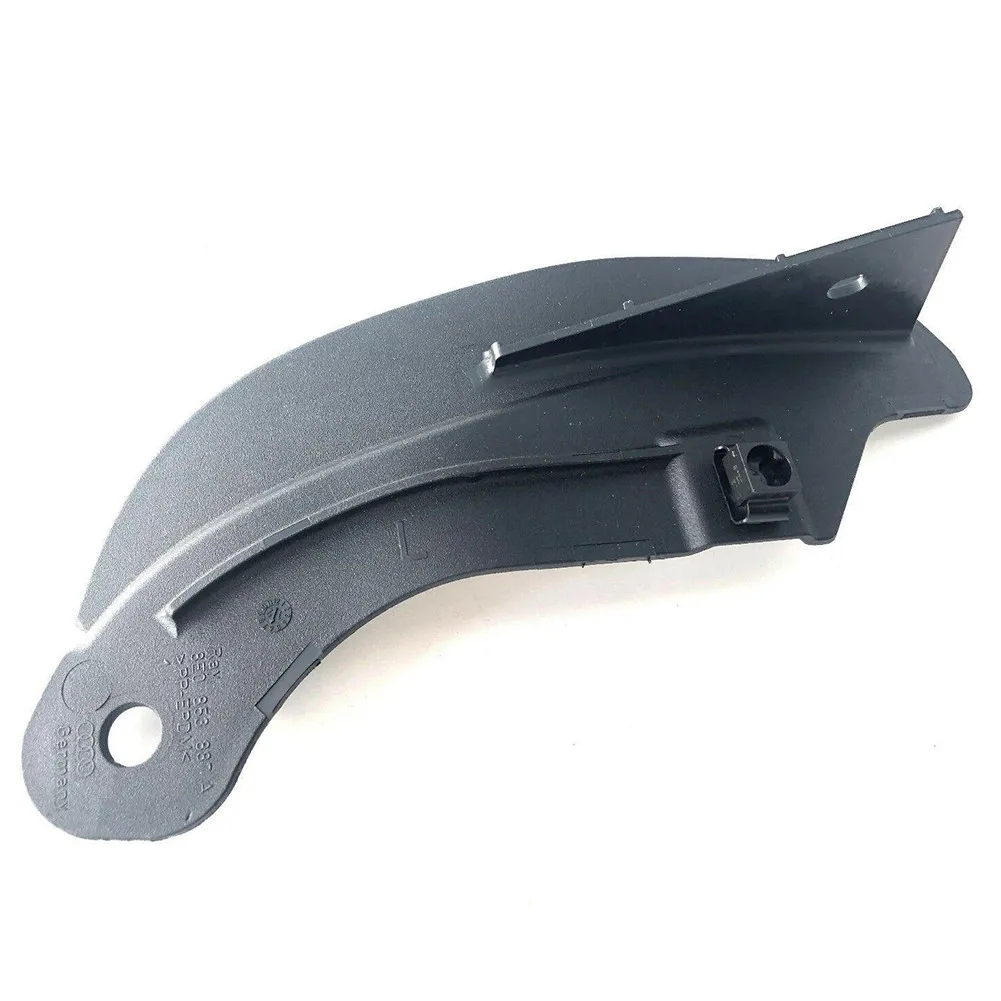 2pc Left Right Front Wheel Arch Spoiler Trim For A4 B6 B7 8E0853887A / 8E0853888A Auto Wheel Spoiler Fender Exterior Parts
2pc Left Right Front Wheel Arch Spoiler Trim For A4 B6 B7 8E0853887A / 8E0853888A Auto Wheel Spoiler Fender Exterior Parts