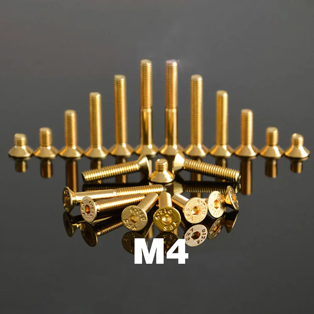 Плоский винт с шестигранным углублением, din 12,9
Плоский винт с шестигранным углублением, din 12,9