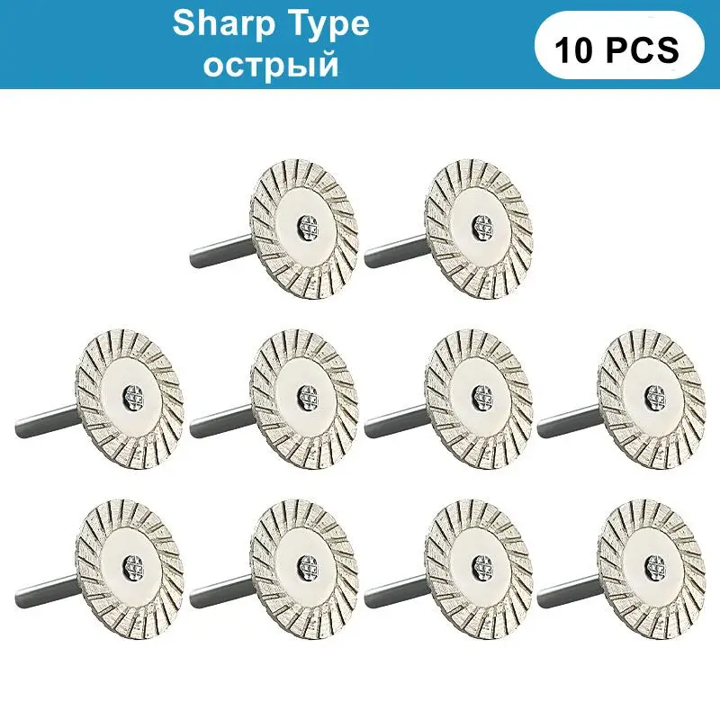 Алмазный отрезной диск Okerqi 40 мм
Алмазный отрезной диск Okerqi 40 мм