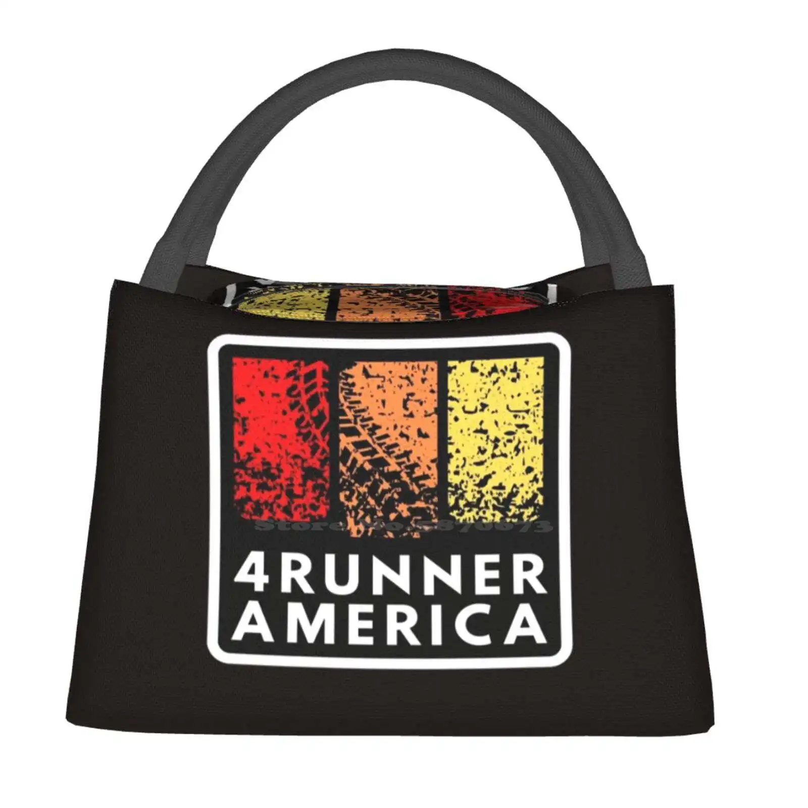 4Runner America"Dirty" Cooler Thermal Insulated Bag Custom Gift 4Runner 4Runner 4X4 Trd Nation Freaks America Nation 4Runner
4Runner America"Dirty" Cooler Thermal Insulated Bag Custom Gift 4Runner 4Runner 4X4 Trd Nation Freaks America Nation 4Runner