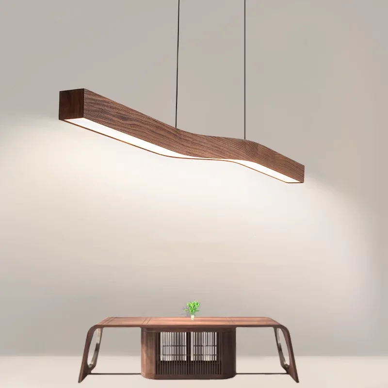Modern Dinning Room LED Pendant Lights Nordic Wooden Pendant Lamp For Office Bar Kitchen Home Decor Lighting Hanging Fixture
Modern Dinning Room LED Pendant Lights Nordic Wooden Pendant Lamp For Office Bar Kitchen Home Decor Lighting Hanging Fixture