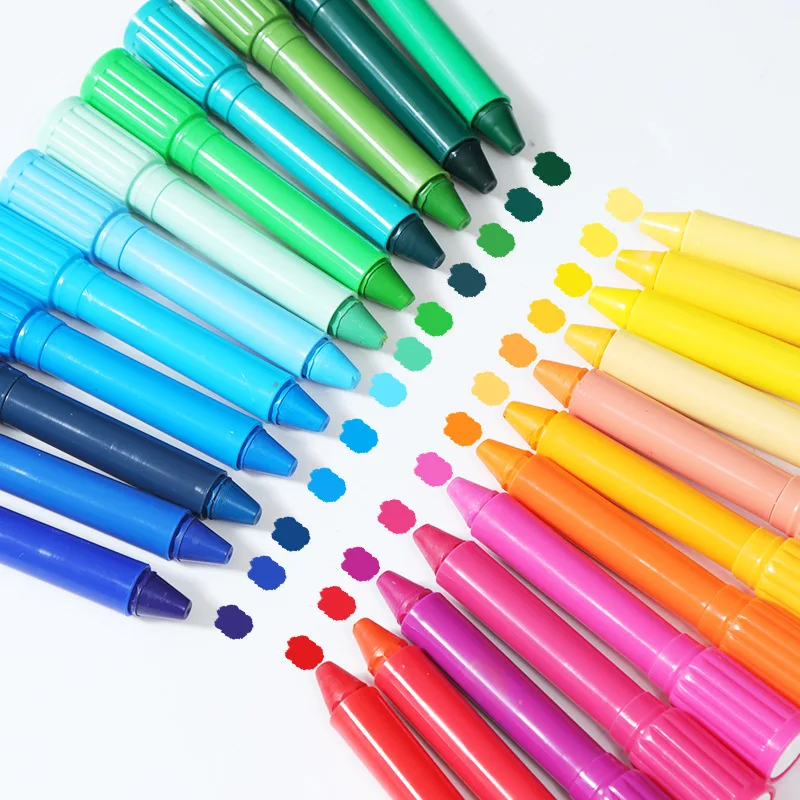 12Colors Kawaii Aquarelas Crayons Colored Pencils Set Art Markers School Supplies for Painting Graffiti Drawing Pastel
12Colors Kawaii Aquarelas Crayons Colored Pencils Set Art Markers School Supplies for Painting Graffiti Drawing Pastel