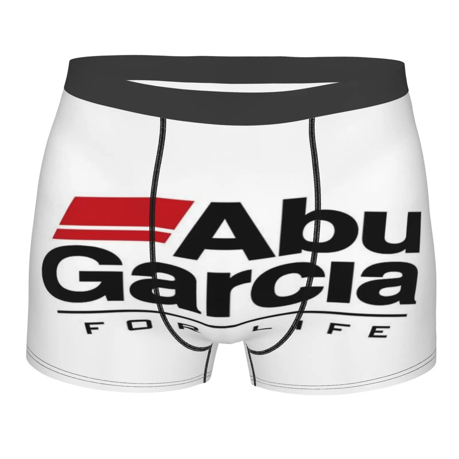 Мужские трусы Abu Garcia 23, шорты-боксеры с надписью s With Fly, пикантные мужские трусы из полиэстера, нижнее белье
Мужские трусы Abu Garcia 23, шорты-боксеры с надписью s With Fly, пикантные мужские трусы из полиэстера, нижнее белье
