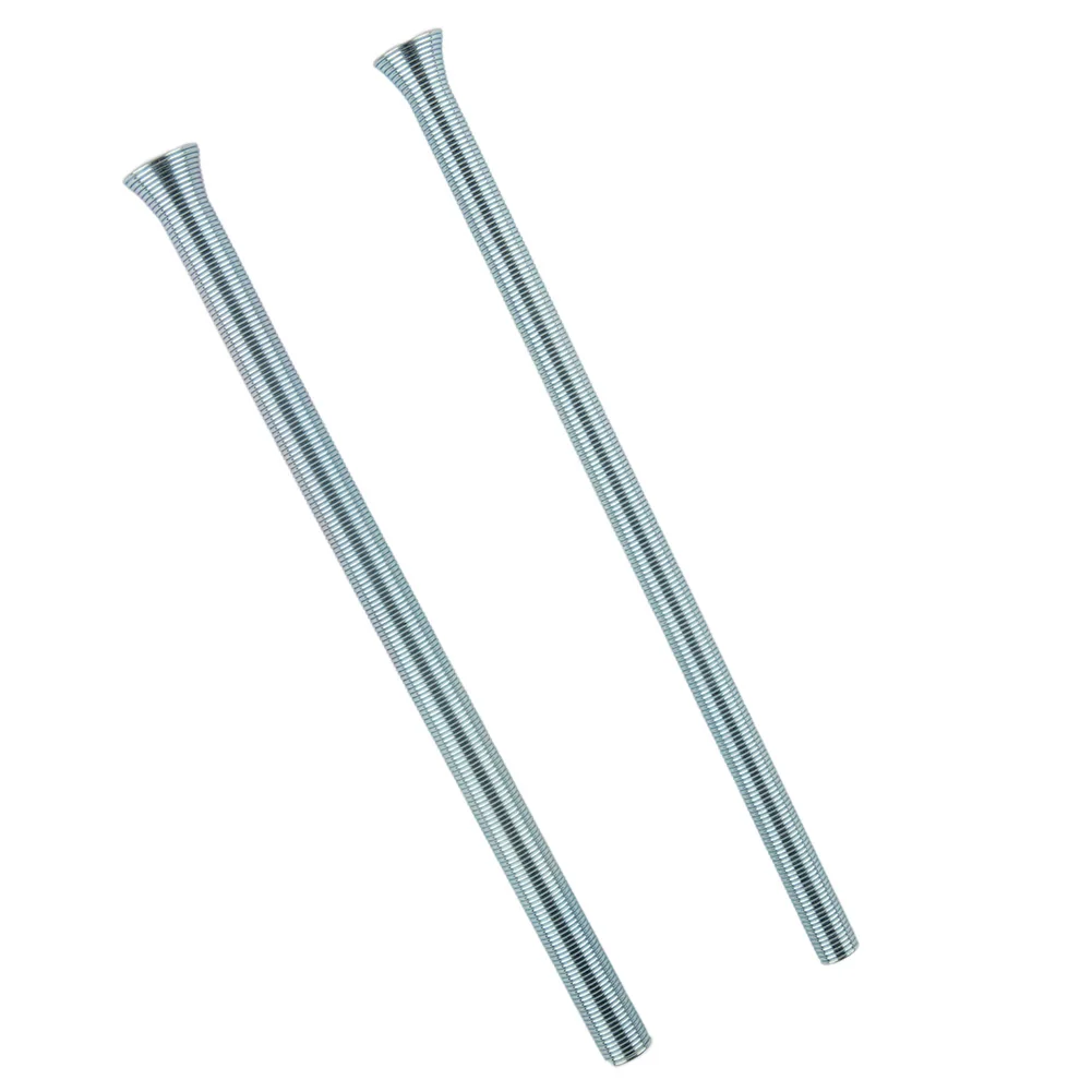 2pcs 7.9/6.3mm Manual Spring Pipe Bender Tube Bending Aluminium Chromium Plating Hand Tool For Connecting Stainless Steel Pipes
2pcs 7.9/6.3mm Manual Spring Pipe Bender Tube Bending Aluminium Chromium Plating Hand Tool For Connecting Stainless Steel Pipes