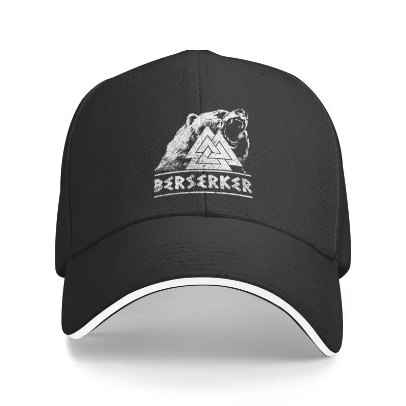 New Custom Odin's Special Warrior Bear Baseball Cap Women Men Breathable Viking forces Berserker Dad Hat Outdoor
New Custom Odin's Special Warrior Bear Baseball Cap Women Men Breathable Viking forces Berserker Dad Hat Outdoor