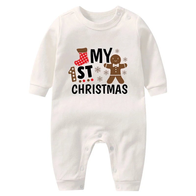 Baby Bodysuit Winter Long Sleeves Christmas Cotton Baby Romper Warm Toddler Baby Soft Infant Baby Onesie Autumn Romper Baby Gift
Baby Bodysuit Winter Long Sleeves Christmas Cotton Baby Romper Warm Toddler Baby Soft Infant Baby Onesie Autumn Romper Baby Gift