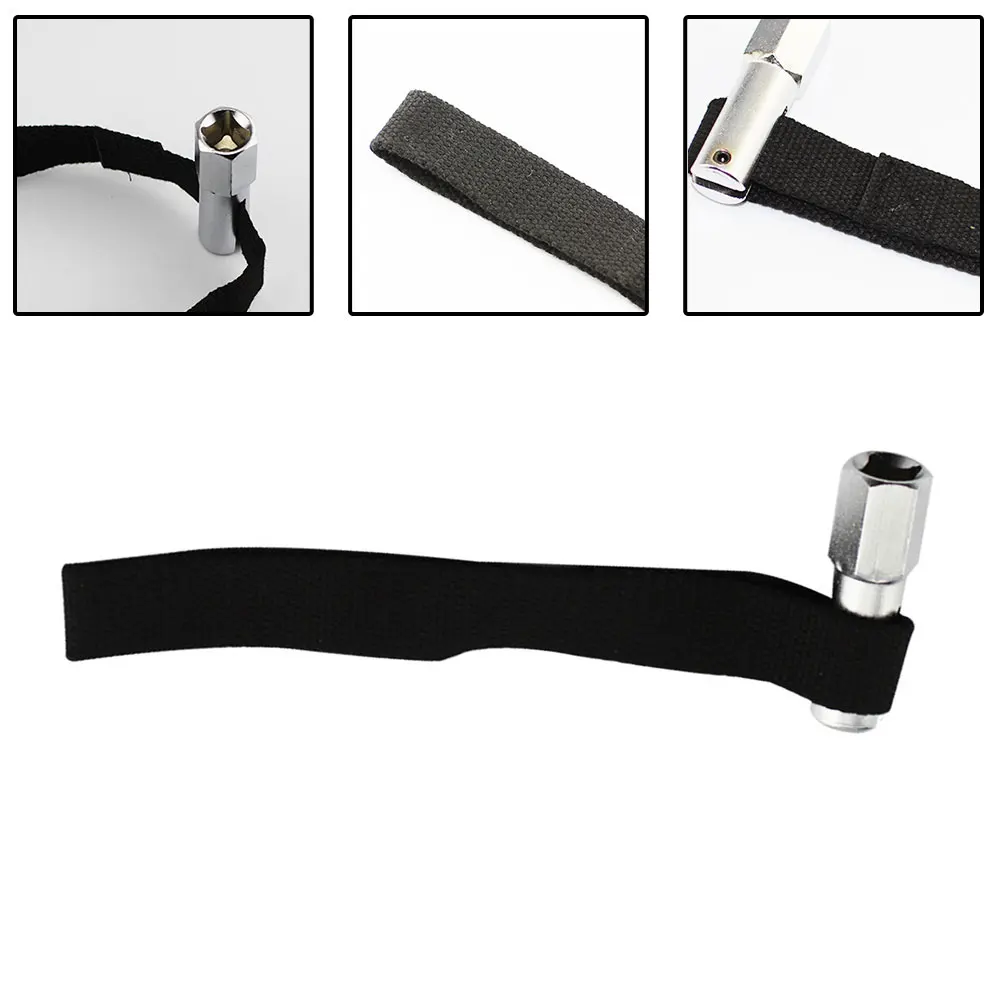 Wrench Oil Filter Wrench Filter Wrench Oil Filter Wrench Remover Wrench Tool Socket Oil Filter Wrench Wrench Durable
Wrench Oil Filter Wrench Filter Wrench Oil Filter Wrench Remover Wrench Tool Socket Oil Filter Wrench Wrench Durable