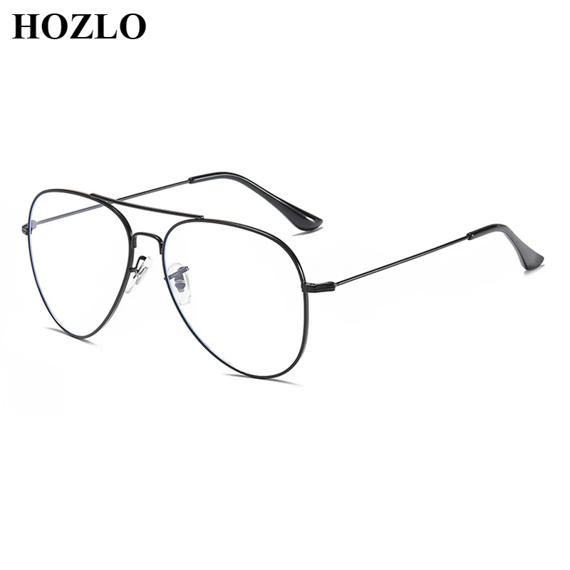 Fashion Stainless Steel Pilot Reading Glasses Magnifier High Definition Women Presbyopia Eyeglasses Men Hyperopia Spectacles
Fashion Stainless Steel Pilot Reading Glasses Magnifier High Definition Women Presbyopia Eyeglasses Men Hyperopia Spectacles