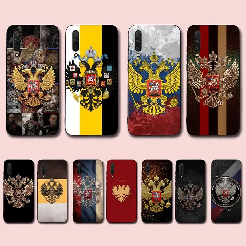 Russia Russian Flags Emblem Phone Case for Xiaomi mi 5 6 8 9 10 lite pro SE Mix 2s 3 F1 Max2 3
Russia Russian Flags Emblem Phone Case for Xiaomi mi 5 6 8 9 10 lite pro SE Mix 2s 3 F1 Max2 3