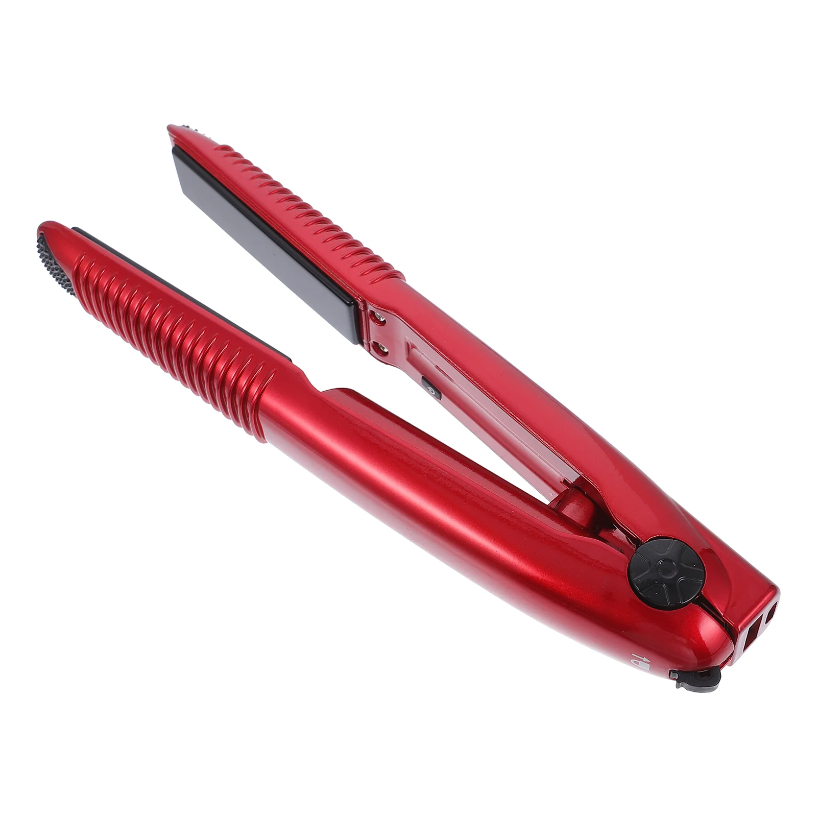 Rechargeable Hair Portable Cordless Hair USB Travel and Curler 2 in 1, 3 Heating Options to 200℃, ( Red )
Rechargeable Hair Portable Cordless Hair USB Travel and Curler 2 in 1, 3 Heating Options to 200℃, ( Red )