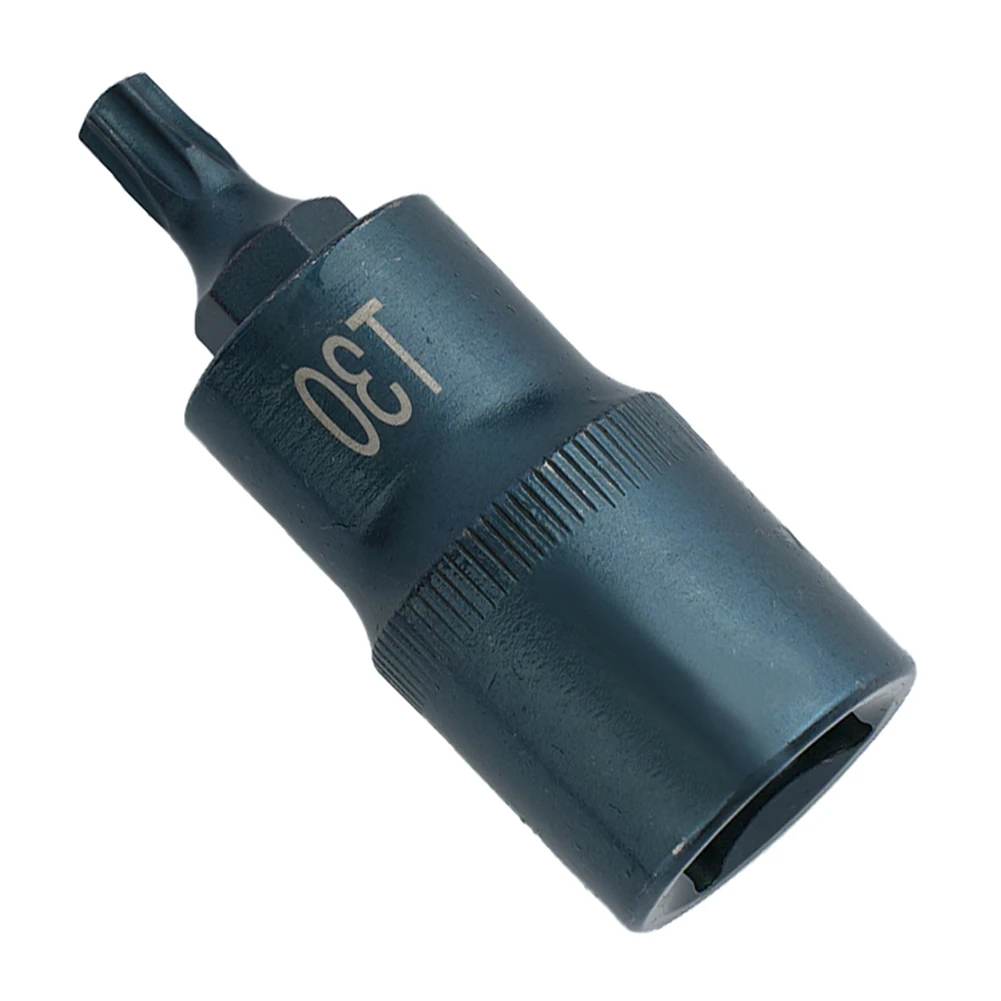 Torx Screwdriver Bit T30,T40, T45, T50 ,T55 ,T60, T70 Sockets Set Drill Adapter Impact Screwdriver Bit Hand Tools For Mechanics
Torx Screwdriver Bit T30,T40, T45, T50 ,T55 ,T60, T70 Sockets Set Drill Adapter Impact Screwdriver Bit Hand Tools For Mechanics