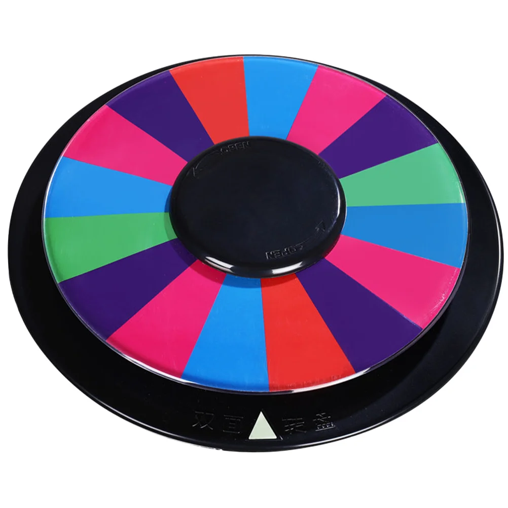 Party Game Prop Raffle Game Turntable Party Supplies Fortune Game Prize Wheel Roulette Wheel Prize Wheel Game Prize Wheel
Party Game Prop Raffle Game Turntable Party Supplies Fortune Game Prize Wheel Roulette Wheel Prize Wheel Game Prize Wheel