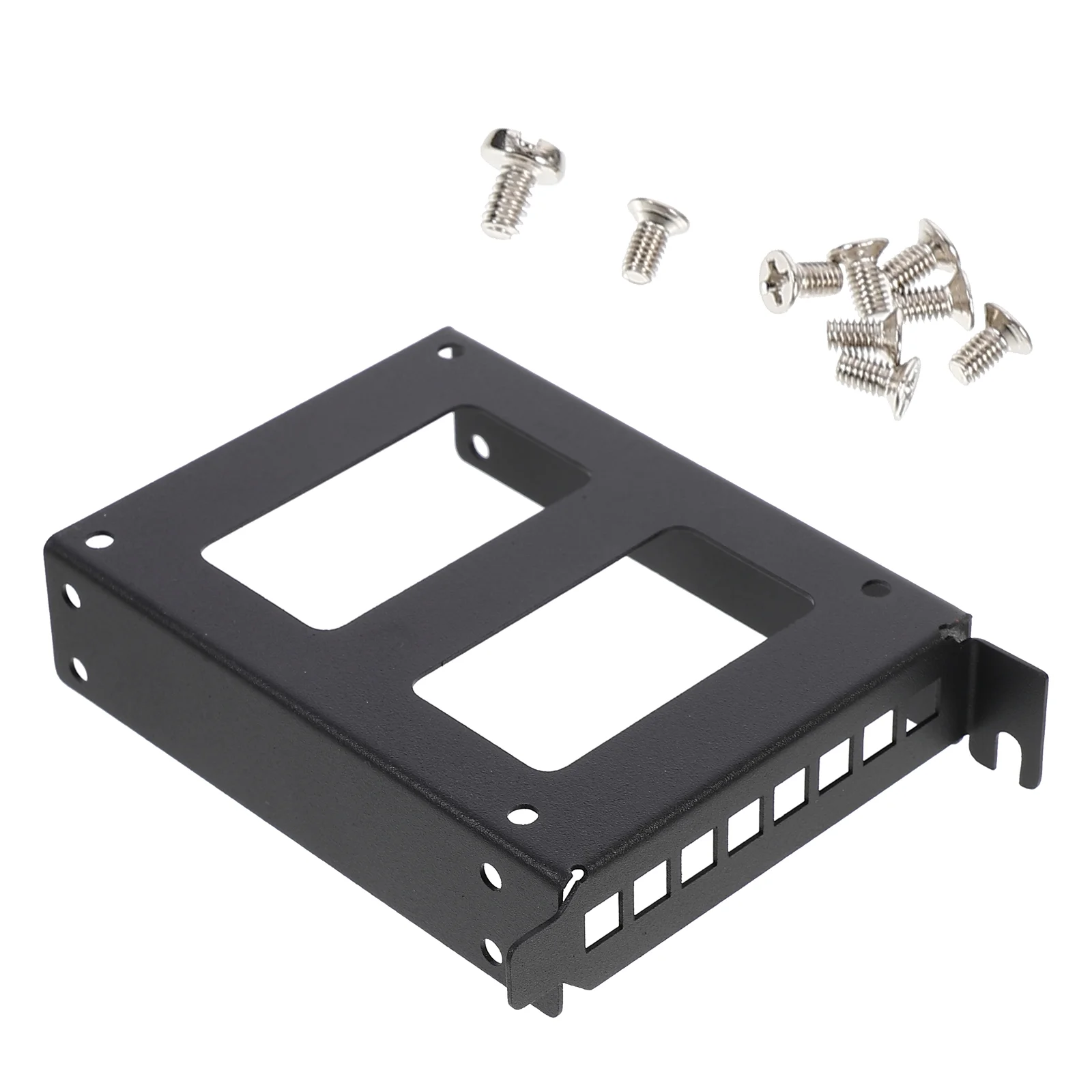 Drive Hard Holder Ssd Bracket Adapter Laptop Rearbay External Internal Hdd Panel Inch 5 Pci Slot Expansion Mounting Disk
Drive Hard Holder Ssd Bracket Adapter Laptop Rearbay External Internal Hdd Panel Inch 5 Pci Slot Expansion Mounting Disk
