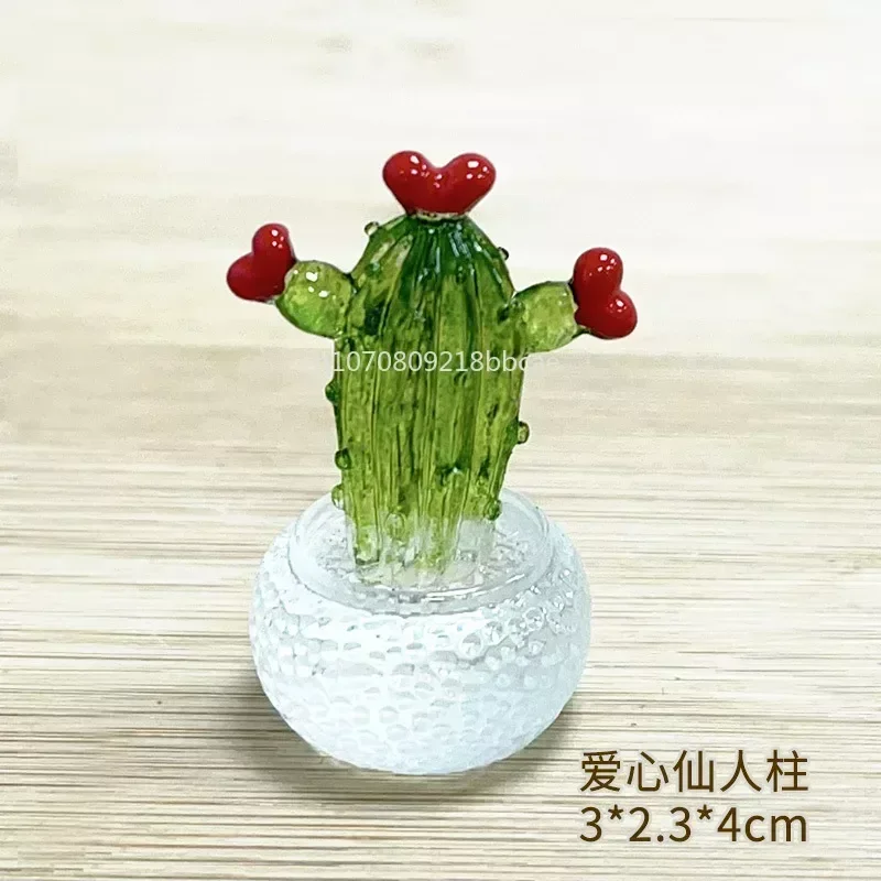 Декоративный кактус MOONBIFFY из канифоли
Декоративный кактус MOONBIFFY из канифоли