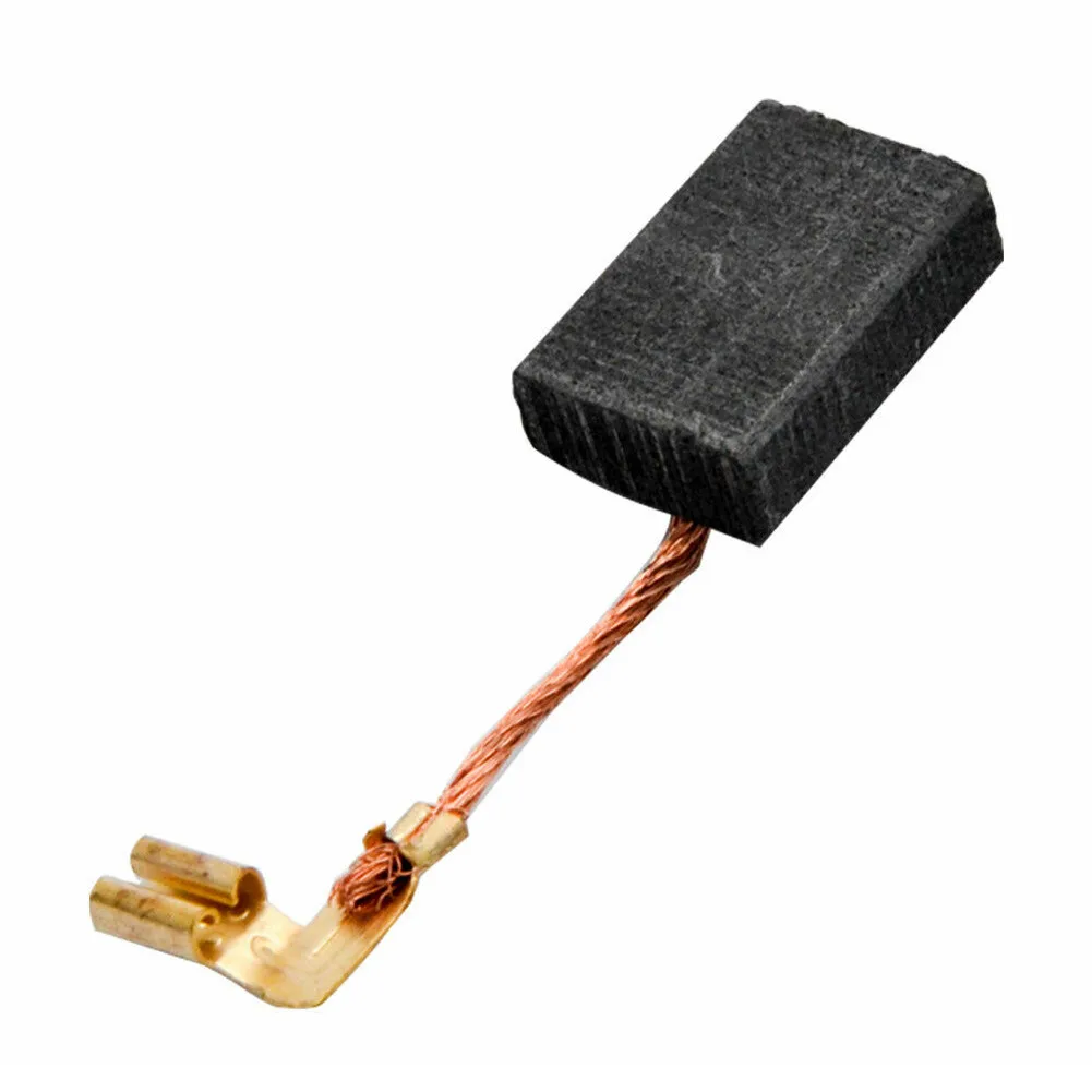 10 PCS Carbon Brushes CB-325 CB325 Replacement 194074-2 For 9553NB 9554NB 9555NB 9556NB 9556PB 9557NB 9557PB 9558NB
10 PCS Carbon Brushes CB-325 CB325 Replacement 194074-2 For 9553NB 9554NB 9555NB 9556NB 9556PB 9557NB 9557PB 9558NB