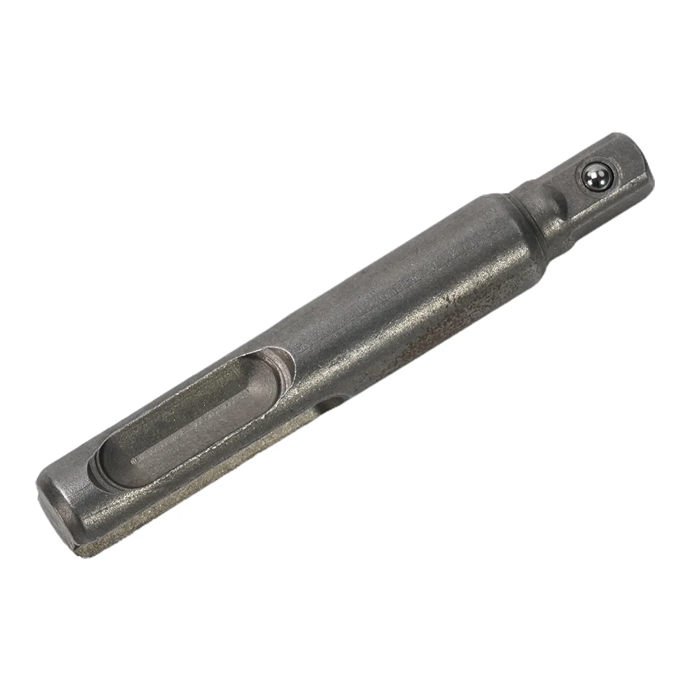 3pcs SDS Socket Driver Hammer Drill Bit Extension Bars Adaptor 3/8 1/4 1/2inch Hex Shank For Electric Screwdriver Bits
3pcs SDS Socket Driver Hammer Drill Bit Extension Bars Adaptor 3/8 1/4 1/2inch Hex Shank For Electric Screwdriver Bits