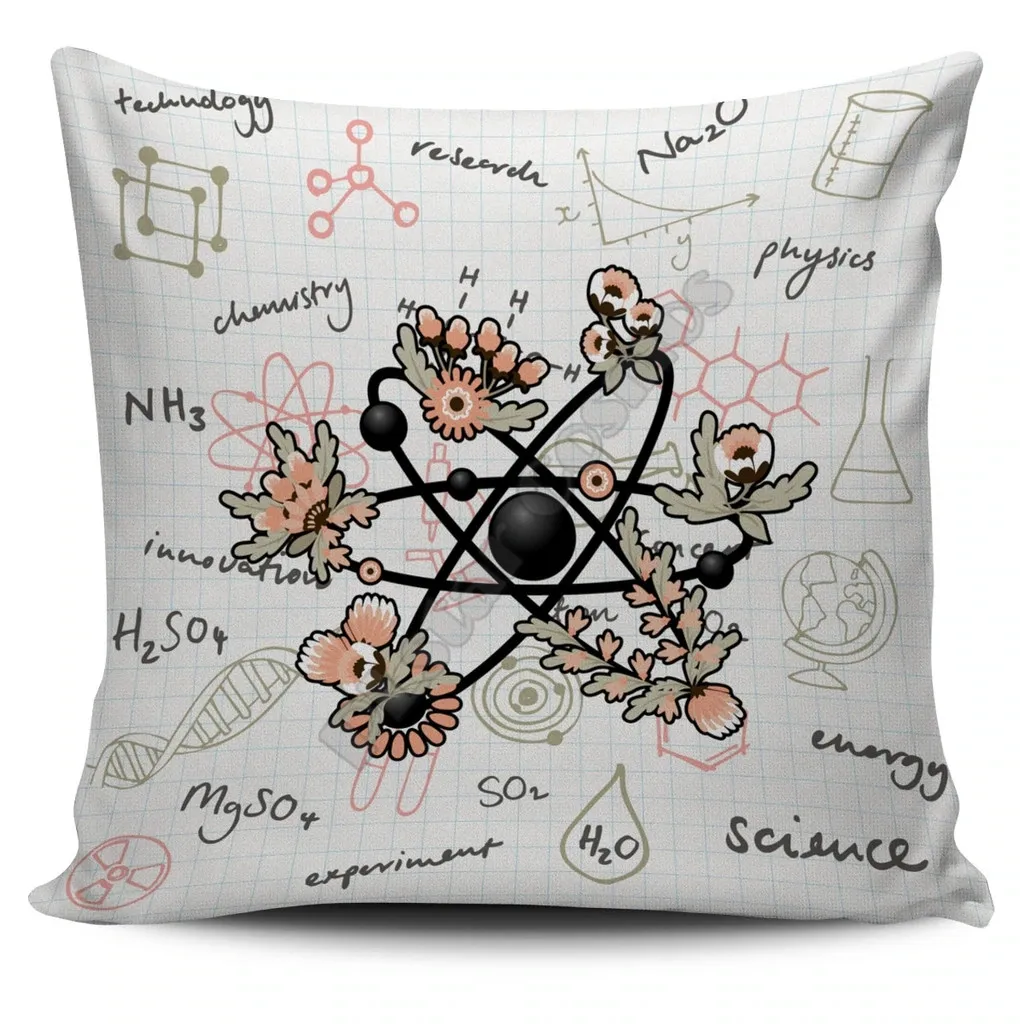 Pastel Floral Physics Pillow Cover 3D All Over Printed Pillowcases Throw Pillow Cover Home Decoration 8 Style
Pastel Floral Physics Pillow Cover 3D All Over Printed Pillowcases Throw Pillow Cover Home Decoration 8 Style