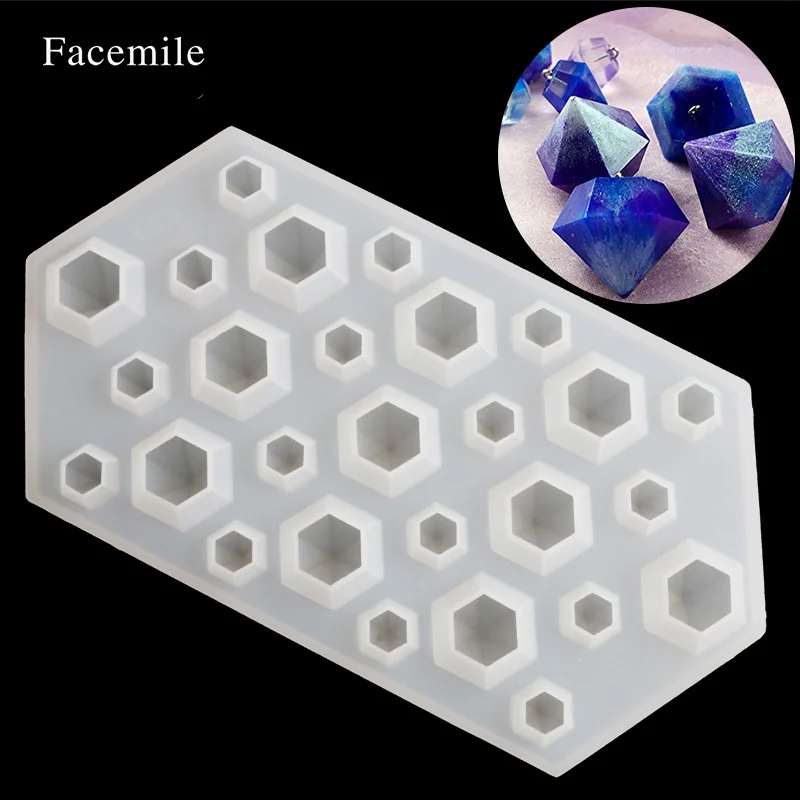 Silicone high transparent diamond box Ice tray mold transparent Color Epoxy Ice Mould Crystal Diamond Mould 
Silicone high transparent diamond box Ice tray mold transparent Color Epoxy Ice Mould Crystal Diamond Mould