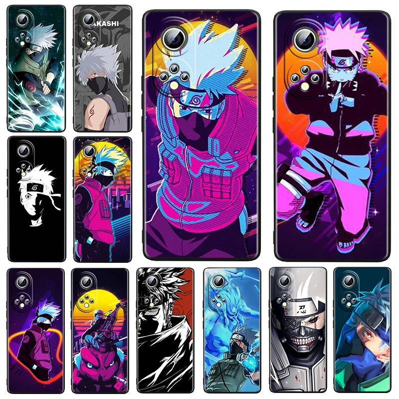 Anime NARUTO Mini Boy For Honor 60 50 30 20 20S Pro Plus 5G Magic3 Play 5T Lite Soft Silicone Black Phone Case Fundas Capa Cover
Anime NARUTO Mini Boy For Honor 60 50 30 20 20S Pro Plus 5G Magic3 Play 5T Lite Soft Silicone Black Phone Case Fundas Capa Cover