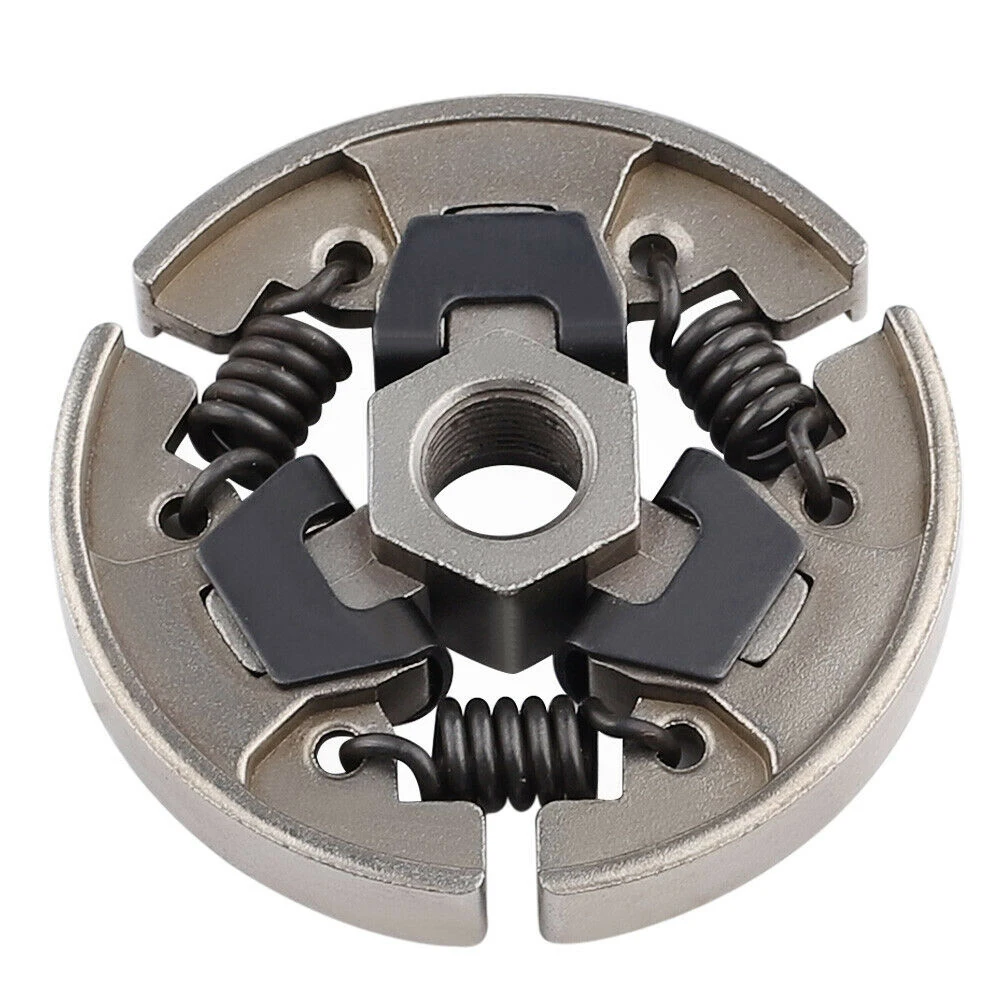 Clutch Needle Bearing Clutch Drum Trimmer Clutch Set For STIHL017 018 021 023 025 MS170 MS180 MS210 MS230 Lawnmower Accessories
Clutch Needle Bearing Clutch Drum Trimmer Clutch Set For STIHL017 018 021 023 025 MS170 MS180 MS210 MS230 Lawnmower Accessories