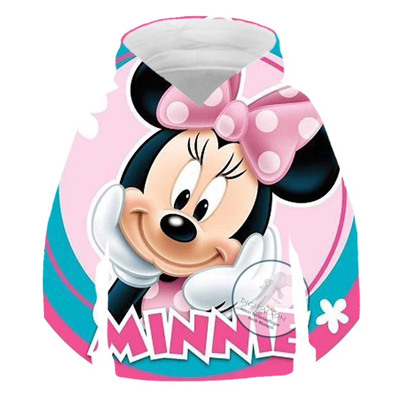 1-14 Year Old Mickey Mouse Hoodies Clothes Spring and Autumn Sweatshirts Clothing Printing Girls Long Sleeve Hooded Tops Costume
1-14 Year Old Mickey Mouse Hoodies Clothes Spring and Autumn Sweatshirts Clothing Printing Girls Long Sleeve Hooded Tops Costume