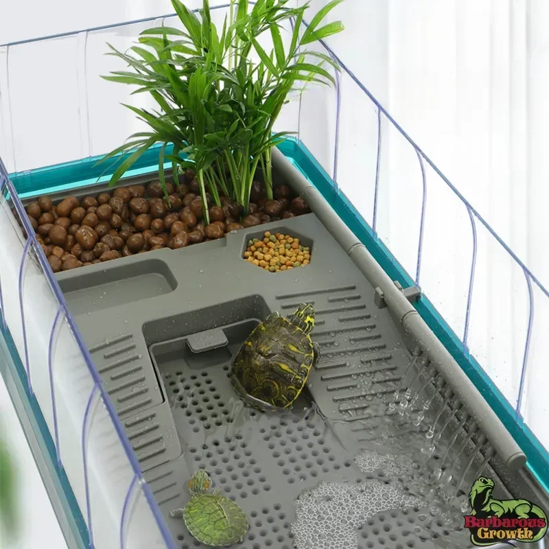 Enclosure Lamp Lizard Breeding Habitat Turtle Arboreal Box Reptile Turtle Cage Terrarium 35x18cm Box Acrylic Tarantula Reptile
Enclosure Lamp Lizard Breeding Habitat Turtle Arboreal Box Reptile Turtle Cage Terrarium 35x18cm Box Acrylic Tarantula Reptile