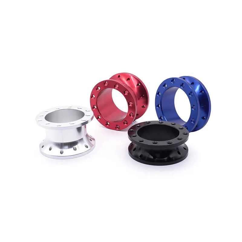 Car Modification Steering Wheel with High Pad 50MM Fixed. Racing Modified 30MM Metal Lift Pad
Car Modification Steering Wheel with High Pad 50MM Fixed. Racing Modified 30MM Metal Lift Pad