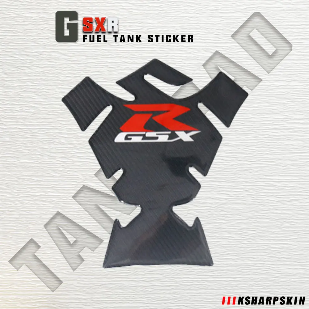 Защитная 3d-наклейка для мотоциклетного топливного бака, подходит для всех SUZUKI
Защитная 3d-наклейка для мотоциклетного топливного бака, подходит для всех SUZUKI