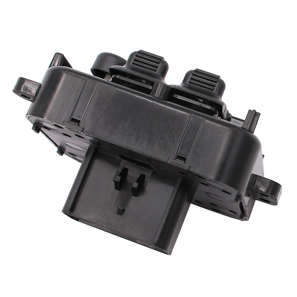 Center Window Glass Switch Truck 56054002AA 56010677AA Black Fits For Jeep Liberty 2005-07 Interior Accessories
Center Window Glass Switch Truck 56054002AA 56010677AA Black Fits For Jeep Liberty 2005-07 Interior Accessories