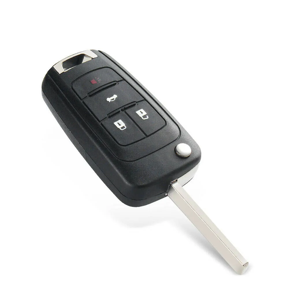 Remote Car Key Fob Shell Case Free Cutting Folding Key For Chevy Cruze 2010 2011 2012 2013 2014 2015 2016 Car Accessories
Remote Car Key Fob Shell Case Free Cutting Folding Key For Chevy Cruze 2010 2011 2012 2013 2014 2015 2016 Car Accessories