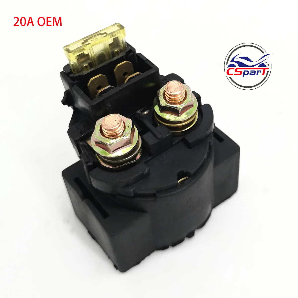 Реле стартера соленоид для CFMOTO CF Moto CF188 500 CF500 500CC 600 600CC X5 X6 UTV ATV SSV 9010-150310-10001
Реле стартера соленоид для CFMOTO CF Moto CF188 500 CF500 500CC 600 600CC X5 X6 UTV ATV SSV 9010-150310-10001