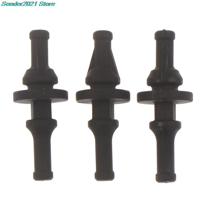20pcs Computer Components PC Case Fan Mouting Pin Anti Noise Vibration Silicone Screws Anti-vibration Shock Absorption
20pcs Computer Components PC Case Fan Mouting Pin Anti Noise Vibration Silicone Screws Anti-vibration Shock Absorption