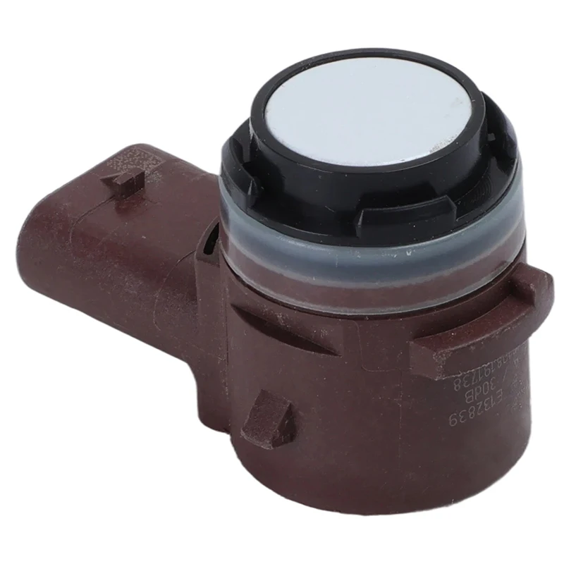 Автомобильные аксессуары для парковки бампера PDC, ультразвуковой датчик 112750211D 1127502-11-D, подходит для Tesla 2016-2021, модель 3
Автомобильные аксессуары для парковки бампера PDC, ультразвуковой датчик 112750211D 1127502-11-D, подходит для Tesla 2016-2021, модель 3