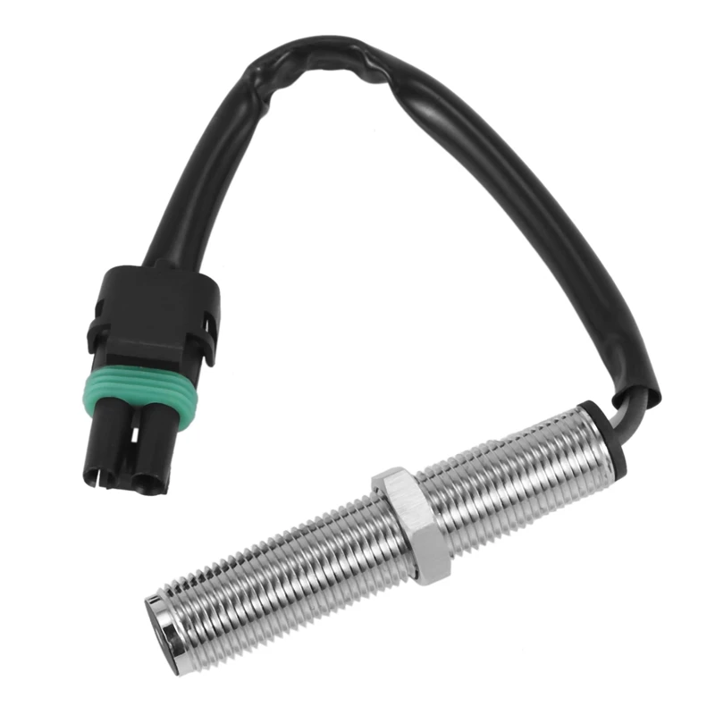 10X New 3034572 Magnetic Pickup Mpu Generator Speed Sensor Rotational Speed Sensor Rpm For Generator Set
10X New 3034572 Magnetic Pickup Mpu Generator Speed Sensor Rotational Speed Sensor Rpm For Generator Set
