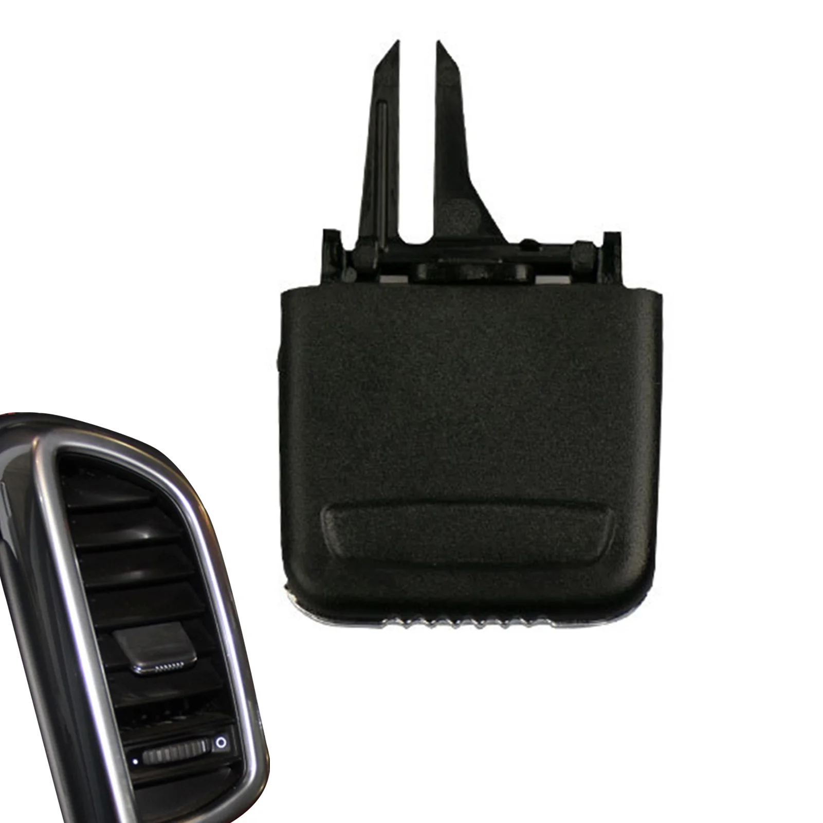 Car Front A/C Air Vent Outlet Tab Clip Repair Kit Air Conditioning Vent Outlet Tab Clip FOR Porsche Cayenne 2011-2016 Car Parts
Car Front A/C Air Vent Outlet Tab Clip Repair Kit Air Conditioning Vent Outlet Tab Clip FOR Porsche Cayenne 2011-2016 Car Parts