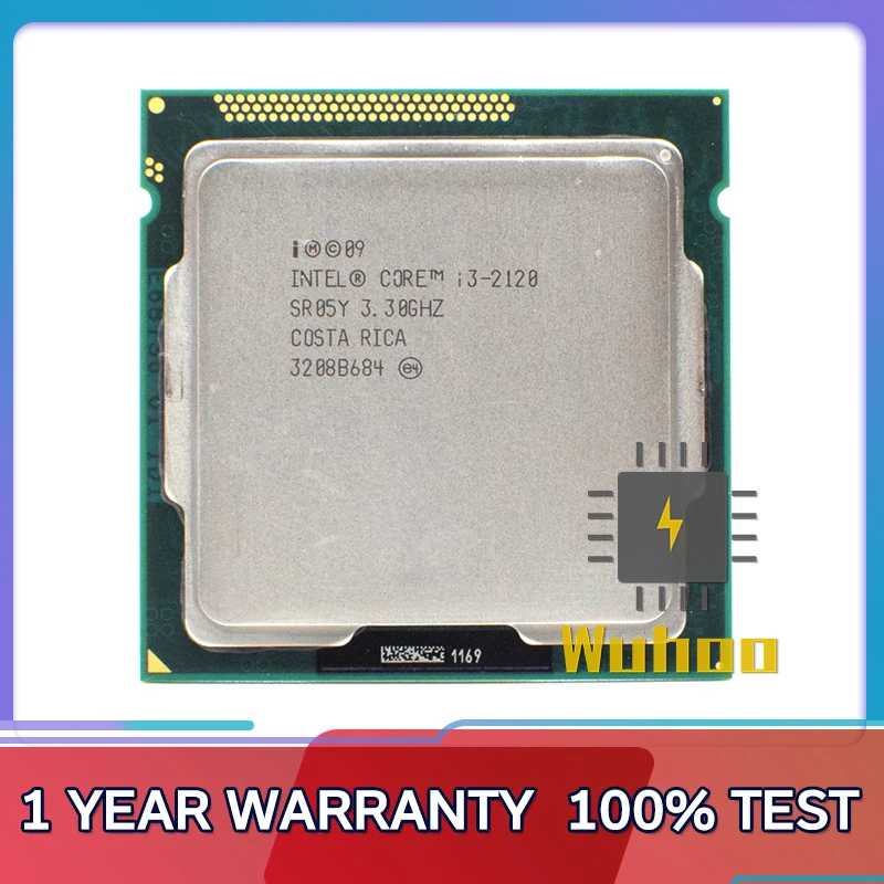 Процессор Intel Core i3 2120 б/у, 3,3 ГГц, 3 МБ кэш, два ядра, разъем 1155, 65 Вт, процессор для настольного компьютера, 10 шт./партия
Процессор Intel Core i3 2120 б/у, 3,3 ГГц, 3 МБ кэш, два ядра, разъем 1155, 65 Вт, процессор для настольного компьютера, 10 шт./партия