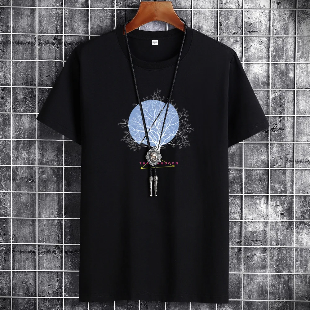 Летняя Мужская хлопковая футболка, мужская повседневная футболка, модная новинка 2022, футболка оверсайз с коротким рукавом, Мужской Свободн...
Летняя Мужская хлопковая футболка, мужская повседневная футболка, модная новинка 2022, футболка оверсайз с коротким рукавом, Мужской Свободн...