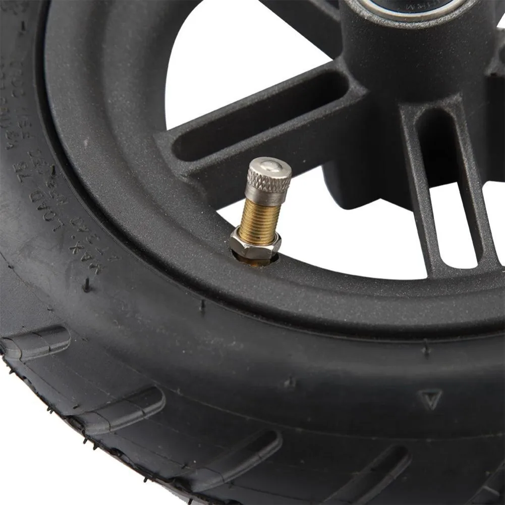 Wheel Hub Inflatale Rear Wheel 110mm Disc Brake 8.5 Inch Accessories E-Scooter Electric Scooter For Xiao*mi M365
Wheel Hub Inflatale Rear Wheel 110mm Disc Brake 8.5 Inch Accessories E-Scooter Electric Scooter For Xiao*mi M365
