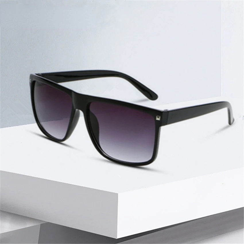 Women Men Trending products Sunglasses Brand Designer Retro Big Frame Sun glasses Female Vintage Glasses Men Shades trending pro
Women Men Trending products Sunglasses Brand Designer Retro Big Frame Sun glasses Female Vintage Glasses Men Shades trending pro